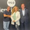 Juan Buigues: «Valencia es una potencia empresarial a nivel nacional e internacional»