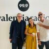 Ketty Garat presenta ‘Todos los hombres de Sánchez’