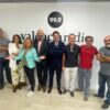 El futuro económico de España, a debate