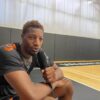 Yankuba Sima, Javi Torralba y el inicio de temporada