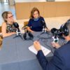 Especial Premios Fundación Quaes en el nuevo Hospital Ascires