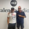 César Pérez Gellida presenta ‘La piel de una gota’