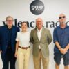 Angie Calero presenta ‘Leonor de Borbón Ortiz. Una reina para el futuro’