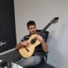 Actuación en PLH del virtuoso guitarrista clásico Ausiàs Parejo