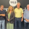 Salva Torrent: «Me considero más un gestor que un político»