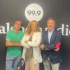 Fernando Giner: «En unos años la mayoría de hogares y empresas tendrán sus propias placas solares»
