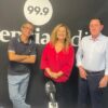Dr. Miguel Verdeguer: «Cuando hay vacaciones la asistencia psiquiátrica desciende»