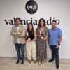 JUAN FALCÓ, nos hace disfrutar de nuevo de nuestro “CAFÉ DE NEGOCIOS” de 99.9 Valencia Radio.