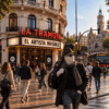#La Tramoya_668: El Artista invisible