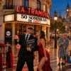 #La Tramoya_671: 50 Sombras de Tramoya
