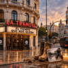 #La Tramoya_676: El tiempo que nos queda