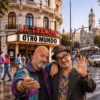 #La Tramoya_677: Otro mundo
