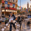 #La Tramoya_660: Elecciones y gatillazos