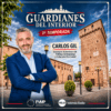 #Guardianes del interior_ Despoblación: ¿Quien salva a nuestros pueblos?