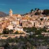 La Chistera en L´Olleria