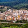 La chistera con Paco Nadal en Sueras