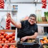 El Mercado Central de València apuesta por una alimentación saludable, sostenible y de proximidad en el Día Mundial de la Alimentación