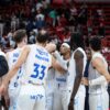 Los jugadores clave de Valencia Basket y la Euroliga