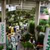 De una trampa para mosquitos sin insecticidas a palmeras de cinco metros: Iberflora muestra en su primera jornada cómo innova el sector verde
