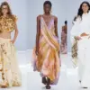 La Semana de la moda de París con tres nombres épicos: Balenciaga, Chanel y Zimmermann