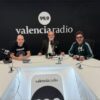 En Sociedad Valenciana en la 99.9 Valencia Radio mos ha visitado un personaje que si no existiera habría que inventarlo