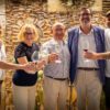 La D.O. Valencia se une a Serialparc para  impulsar la música en los parques de la ciudad