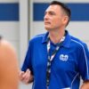 Entrevista al entrenador Sergio Molina y la actualidad de Valencia Basket