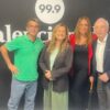 Emma Trilles: «La felicidad no es sólo estar alegre, es tener paz mental»