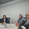 «Camps podría ir al congreso… pero Gerardo «