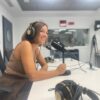 Laura Montesinos y el sistema de seguridad ‘B-Lock’