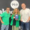 Alejandro Palomas: «Cuando escribo, lo que quiero es provocar emociones en el lector»