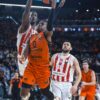 Valencia Basket y los partidos de esta semana