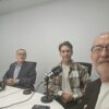 «Bernabé si no es alcaldesa seguirá en el congreso»