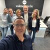«La campaña se va a llevar a la calle»