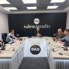 «Feijoo le ha ratificado a Llorca que será el candidato»