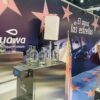 Con TUAWA desde Gastrónoma