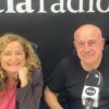 Fernando Navarro: «Hacer deporte es muy importante para los enfermos de asma»
