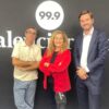 Fernando Cañadas: «En Mapfre sólo entendemos el negocio asegurador desde la cercanía y la proximidad»