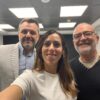 «Llorca llamó y calmó a todos los implicados con los cambios en la conselleria de asuntos sociales «