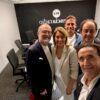 «Page, ante Sánchez, destacó el ofrecimiento de ayuda de Pérez Llorca»