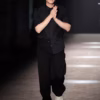 GLITCH, la revelación de Sergio GAU que triunfará en la 080 Barcelona Fashion