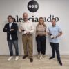“CAFÉ DE NEGOCIOS” CON ENCAMINA