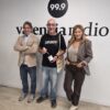 “CAFÉ DE NEGOCIOS” CON SABORIGEN