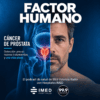 #Factor Humano_Cáncer de prostata