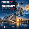 🎙️ ESPACIO REDIT | ESPECIAL REDIT SUMMIT 2026