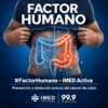 #FACTOR HUMANO | Cáncer de colon: prevenir hoy para ganar mañana
