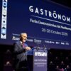Gastrónoma reflexionará en 2026 sobre el cambio de modelo del sector y el futuro de la gastronomía