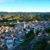 La chistera en Xàtiva y Zarra