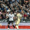 Las derrotas de los equipos valencianos y la previa de Copa